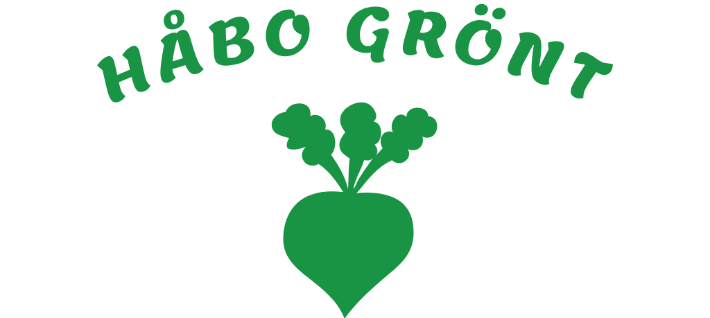 Håbo Grönt